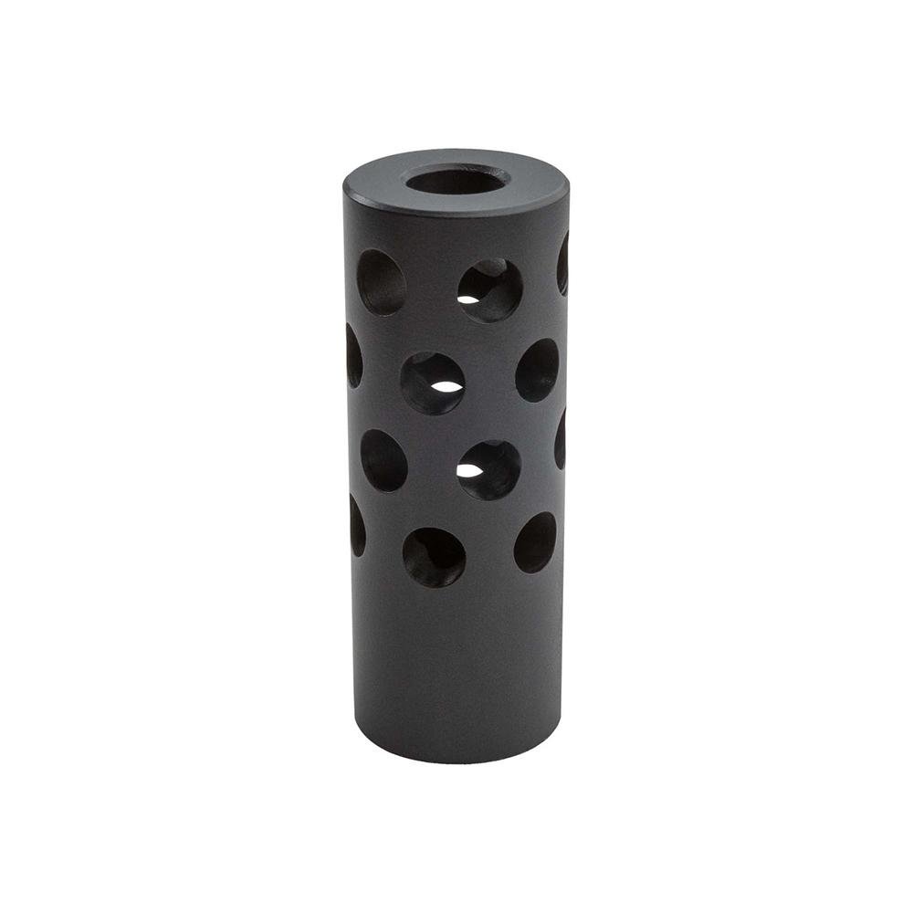 Bergara BA0013 Omni Muzzle Brake 30 Cal 2 in Nitride 5/8-24 TPI - Bergara