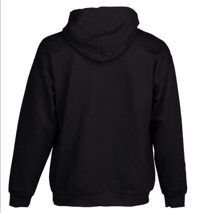 Browning Buckmark Hoodie Black 2XL - Browning