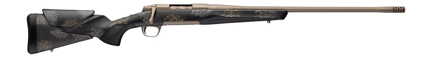 Browning X-Bolt .270 Win 036142224 - Browning - .270 Win