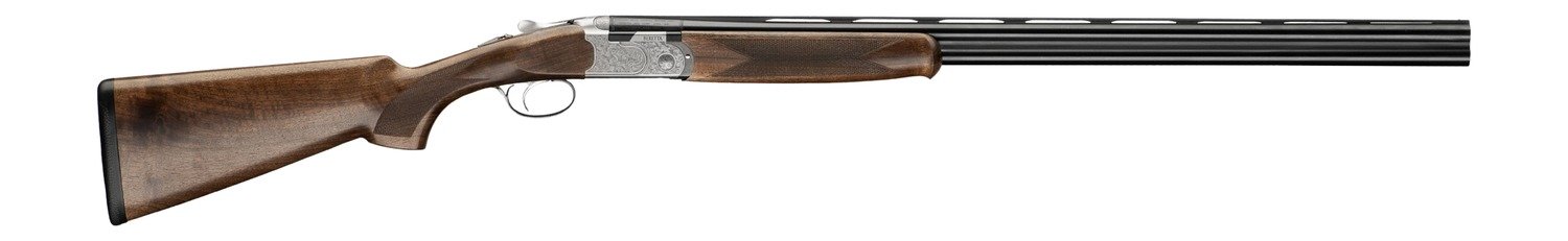 Beretta 686 Silver Pigeon I .410 Bore J686F41028 - Beretta - .410 Bore