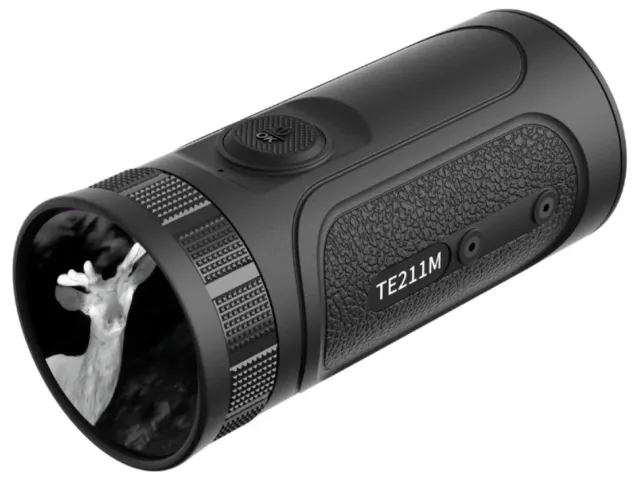 Guide TE211M Thermal Monocular 256x192 Optics Ready