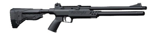 Buy JTS JAGASC22 22 Caliber PCP Airstryk Carbine Tactical online