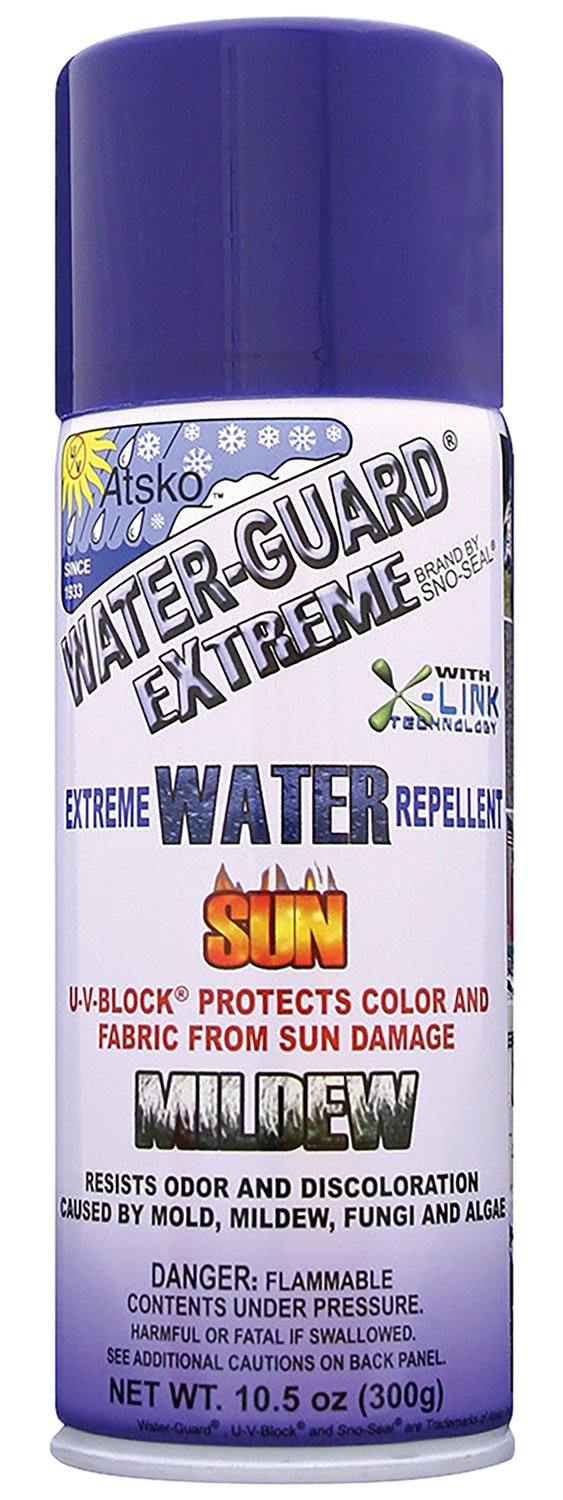 Atsko Water-Guard Extreme 10.5 oz 1336X - ATSKO - 10.5 OZ