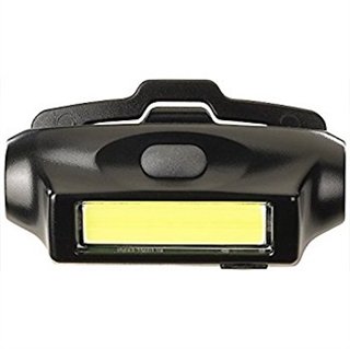 Streamlight Bandit 180 Lumens Rechargeable LED Head Lamp Black - Streamlight