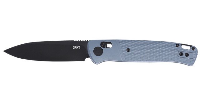 CRKT K430GKPC COUNTERPART GRAY - CRKT