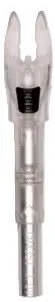 Nockturnal Shift NT834 Lighted Nock Strobing Blue/Green - Nockturnal