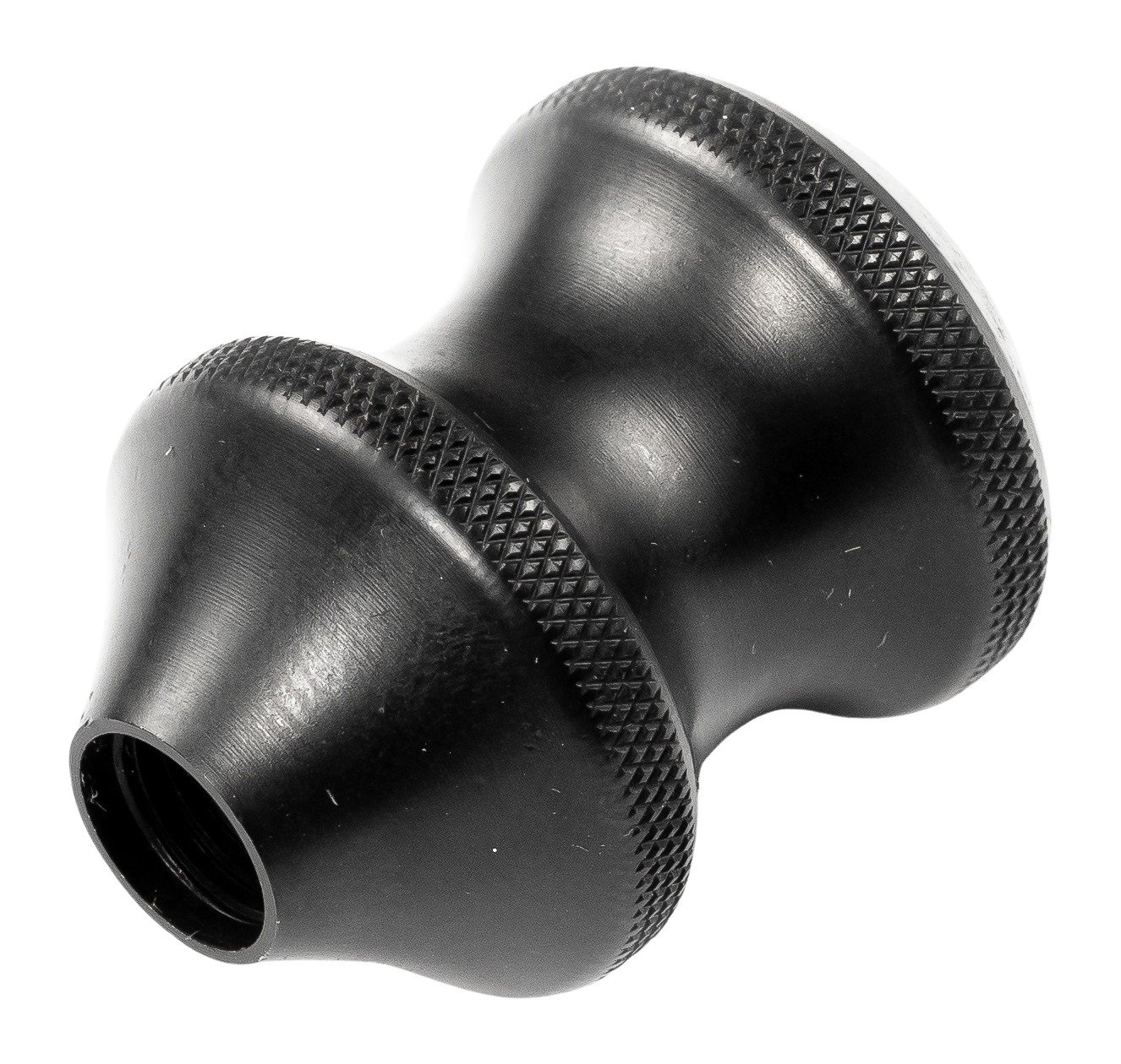 AREA 419 Knob DEFSSBN Black Tactical Bolt Knob - AREA