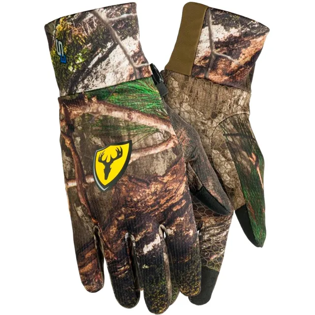 Buy Shield 2305631-2881800 S3 Touch Text Glove X-Large, Scent Control, Touch-Tech online