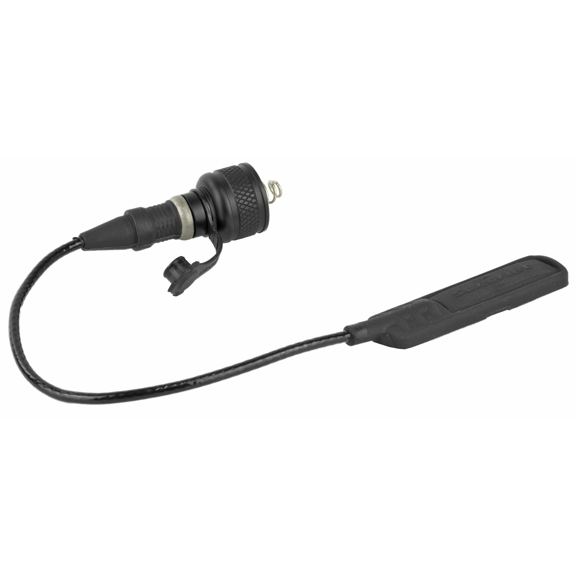 Buy SureFire UE07 Rear Cap Switch Assembly - Scout Light Series Black online
