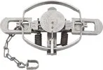 Buy Duke Manufacturing Co. Coil Spring Trap No. 1 3/4 D0475 online
