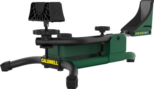 Caldwell Lead Sled Solo 2 1232952 85% Recoil Reduction Weight Tray - Caldwell