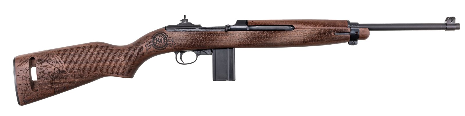 Buy Auto-Ordnance M1 Carbine 30 Carbine AOM130C4 online