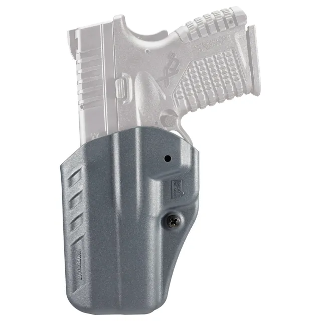 Blackhawk A.R.C. IWB Holster for Glock 42 Urban Gray Ambidextrous - Blackhawk for sale at Smoke Wagon Firearms
