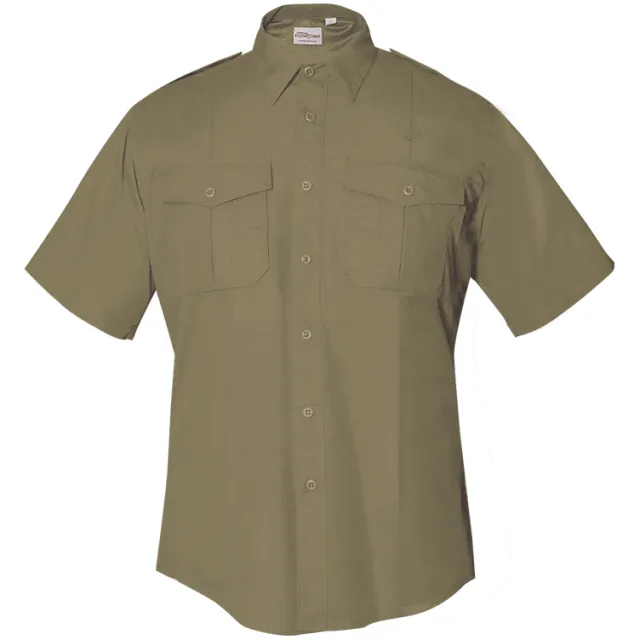 Flying Cross STAT Class B Short Sleeve Shirt Moisture-Wicking