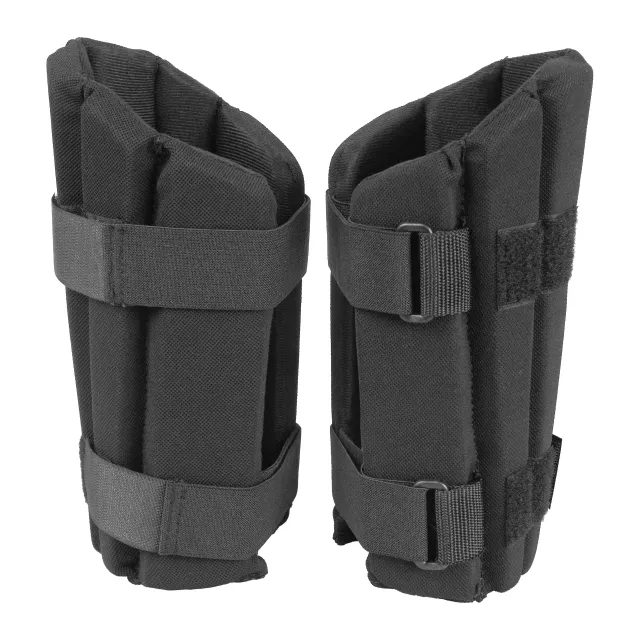 Damascus Imperial Forearm Protectors FP10