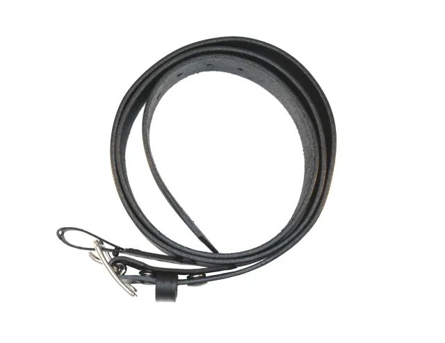 Gould & Goodrich Pants Belt B52-52 Size 52 - Gould & Goodrich