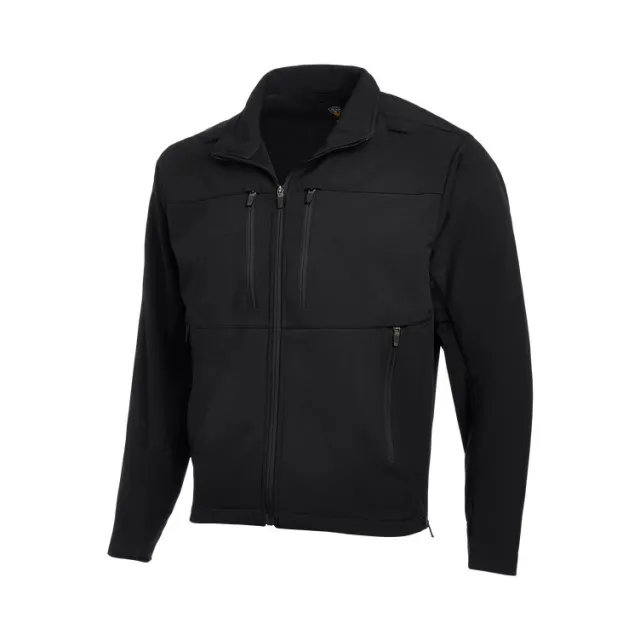 Flying Cross Dutyguard Full Zip Softshell Large Regular