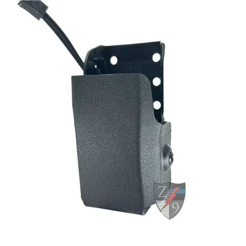 Zero9 Solutions NX-5000 Portable Radio Case All Batteries