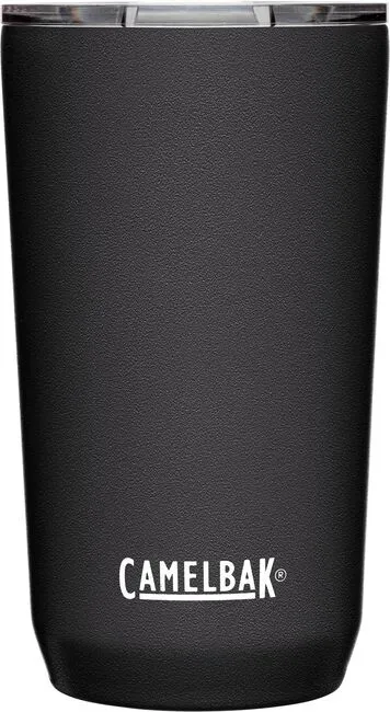 CamelBak Horizon Tumbler Vacuum-Insulated Stainless Steel Spill-Resistant