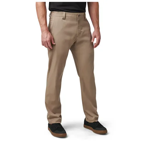 5.11 Tactical Edge Chino 2.0 Flex-Tac Ripstop Stretch Stain-Resistant - 5.11 Tactical