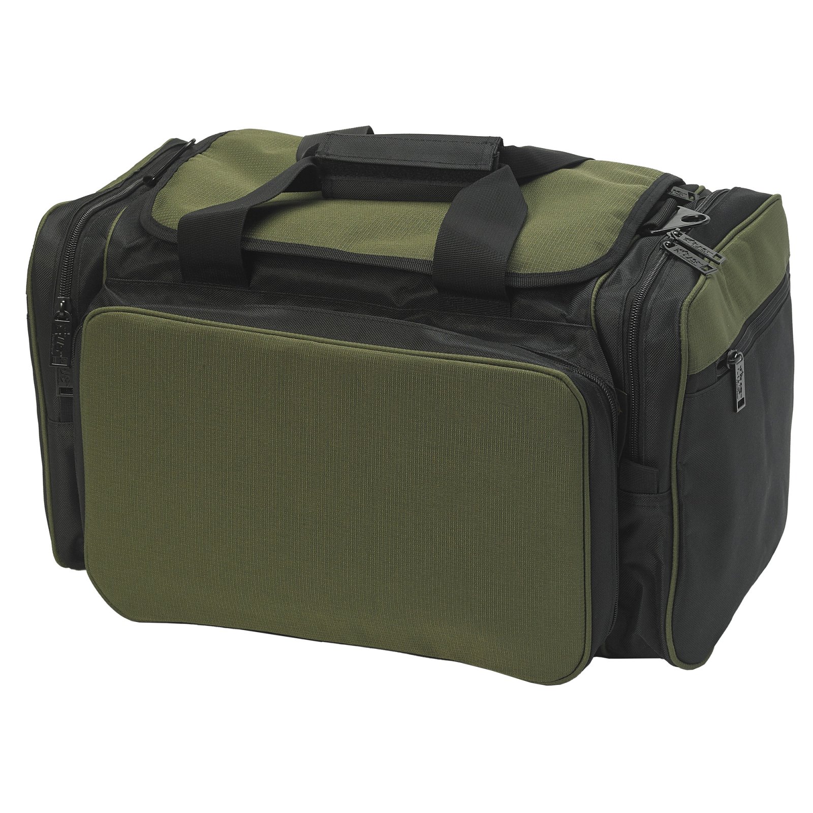 Buy US PeaceKeeper P22216 Large Range Bag 18 in Green 600 Denier Polyester online