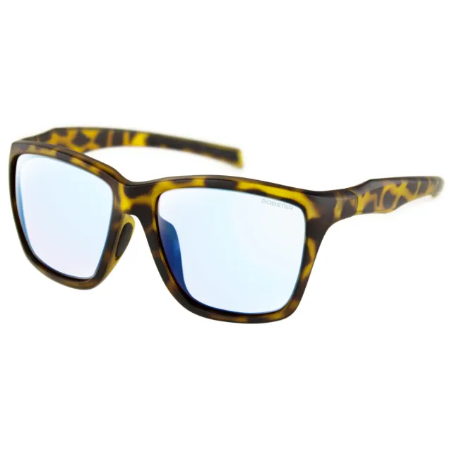 Bobster Anchor Polarized Riding Sunglasses UV400 Anti-Fog - Bobster