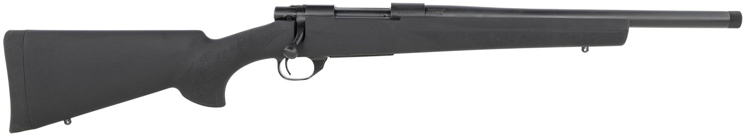 Buy Howa Hhgb65c16 M1500 HS Precision 6.5 Creedmoor 5+1 16.25" Blued HHGB65C-16 online