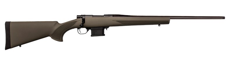 LSI M1500 Heavy Barrel Mini Action Rifle - LSI - 6.5 Grendel