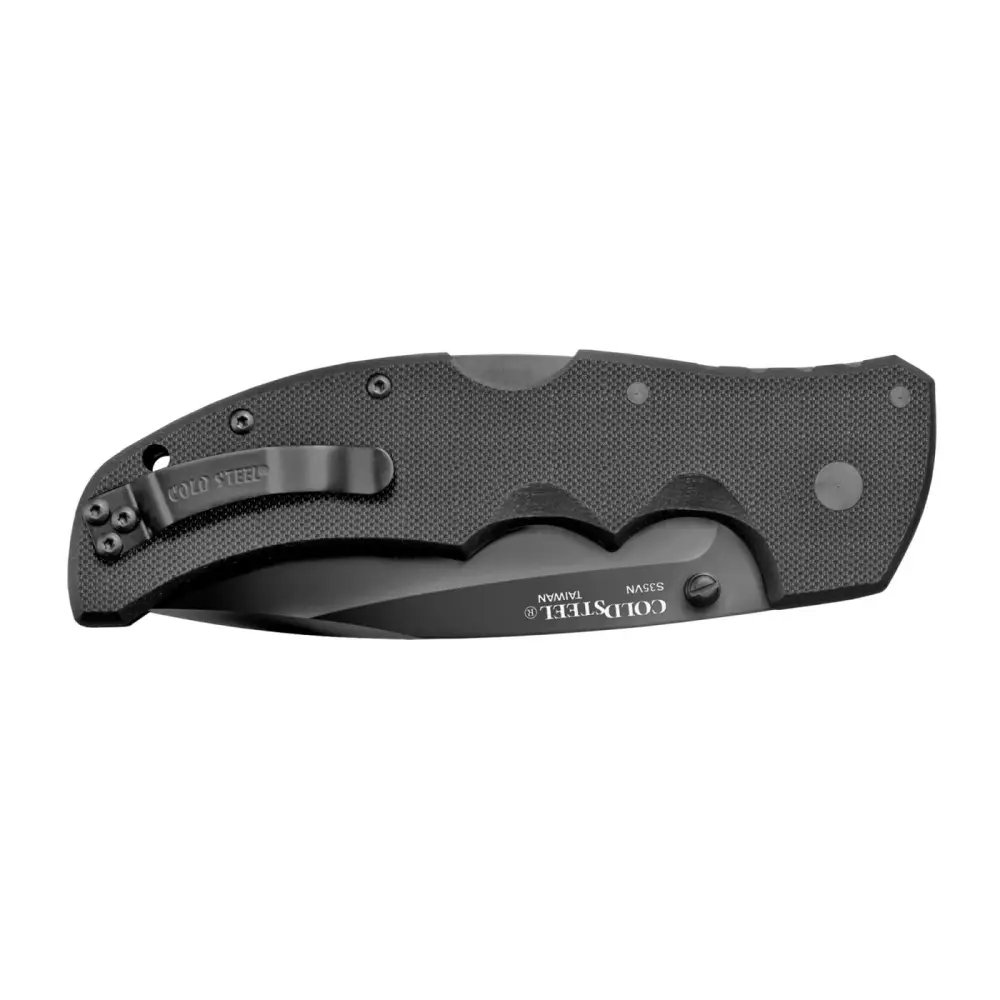 Cold Steel Recon 1 Spear Point S35VN 4 In Blade G10 Handle Knife - Cold Steel