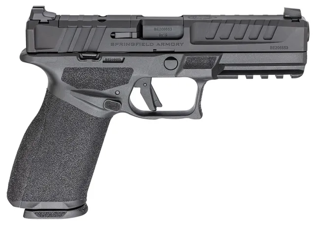 Buy Springfield Armory Echelon 9mm 4.5in Black Semi-Auto 20 Round Capacity online
