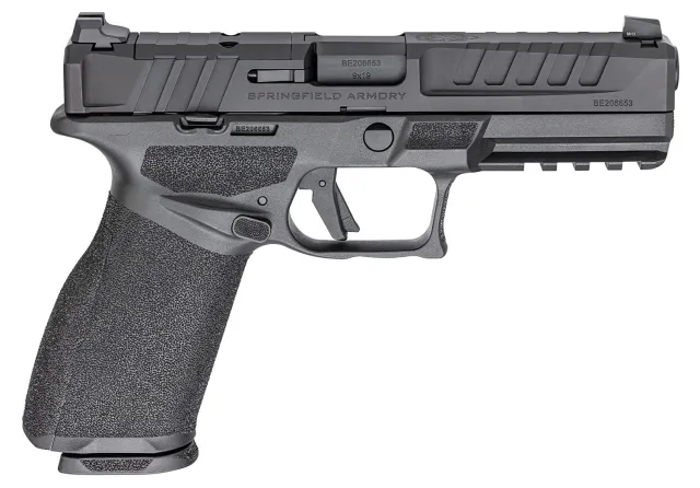 Buy Springfield Armory Echelon 9mm EC9459BLCU online