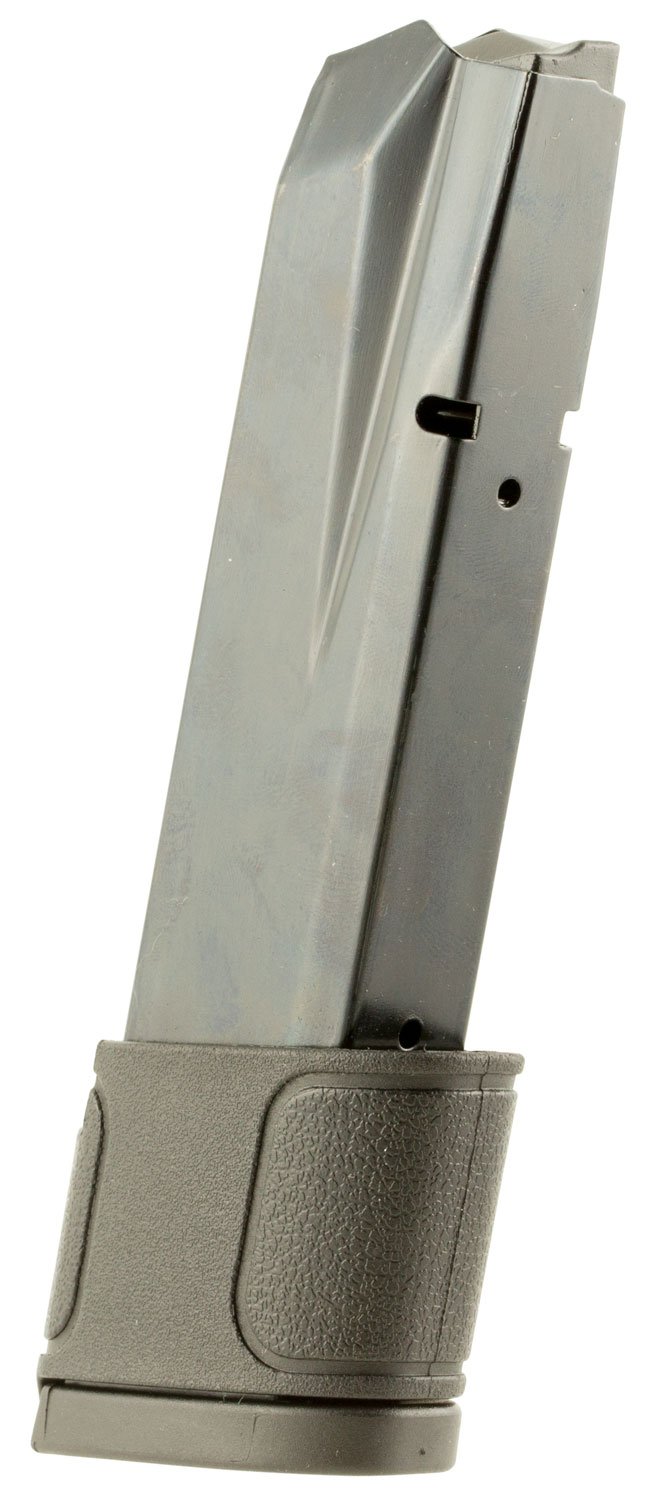 Buy ProMag Smith & Wesson M&P45 .45 ACP 13rd Blue Steel Magazine (SMI-A16) online