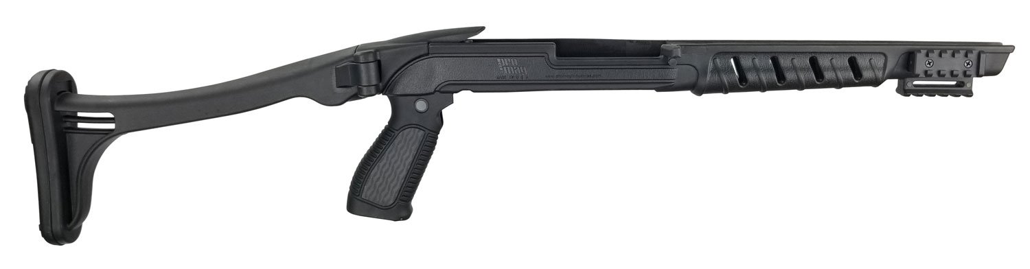 ProMag Fits Marlin Model 795 /60 Tactical Polymer Blk Folding Stock (PM277) - Pro-Shot Products