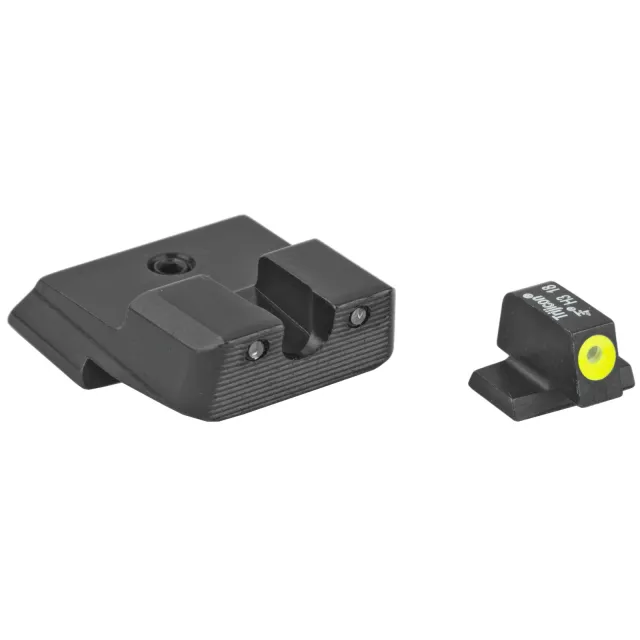 Buy Trijicon 600558 HD Night Sights Green/Yellow for S&W M&P/M2.0/SD9 VE online
