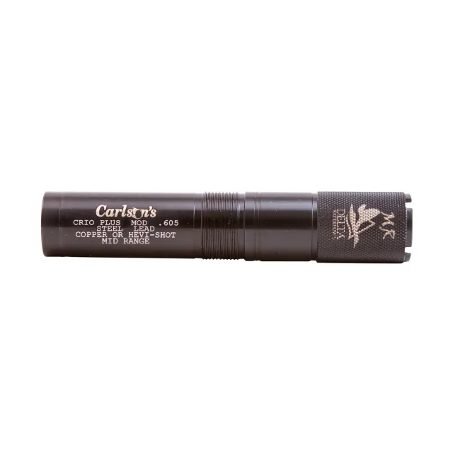 Carlson Delta Waterfowl Benelli Crio Plus 20 Gauge Mid-Range Choke 07554