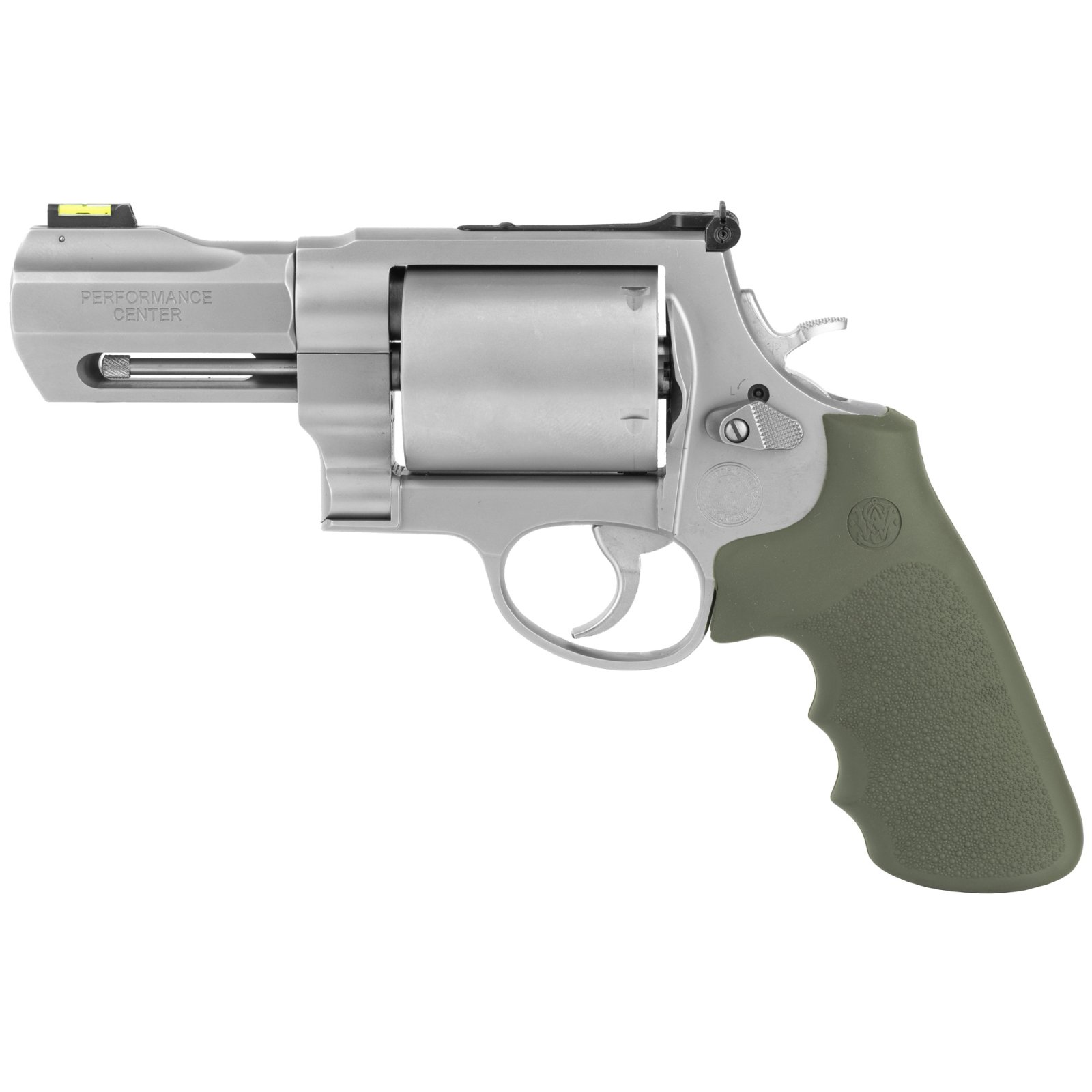 Smith & Wesson 460 XVR 460 S&W Magnum - Smith & Wesson - 460 S&W Magnum