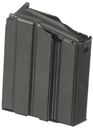Buy Ruger Mini-14 Magazine 223 Rem 10 Rounds Steel Blued online