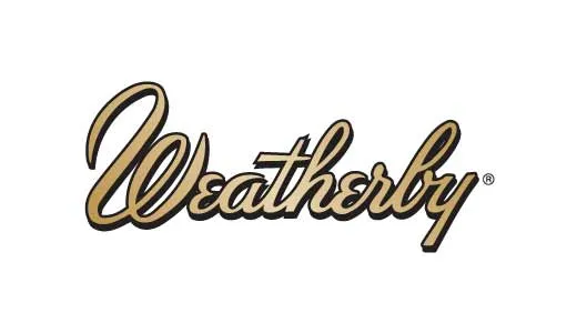 Weatherby 8017 Arca Pic Rail 10 Inch Full Length Rail - Weatherby