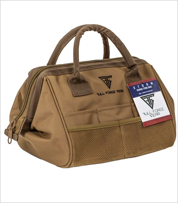 Buy Hi-Point Firearms Full Forge Tan Range Tool Bag 21-404-STT online