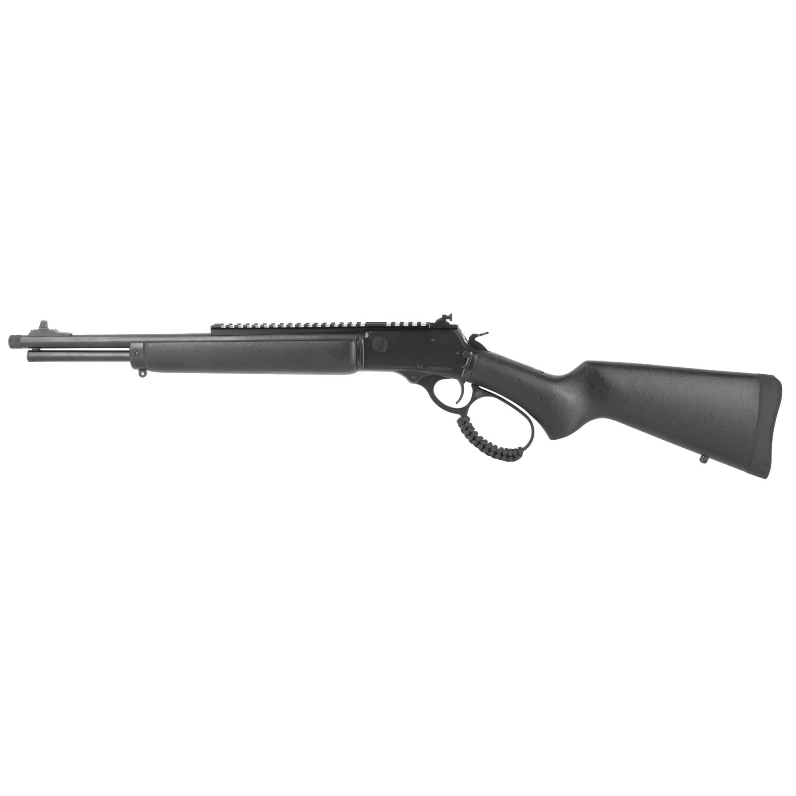 Rossi R95 950357161TB .357MAG 16.5" 8-RD Triple Black - ROSSI - 45 Colt