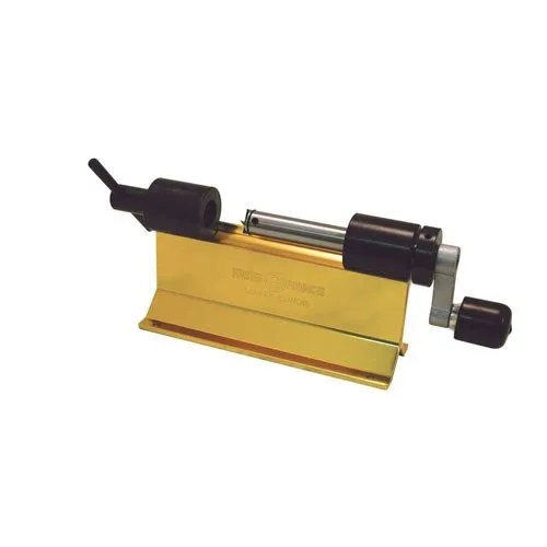 Forster CT1010 Original Case Trimmer, Precision Reloading Tool - Forster Products, Inc. - 0.17 to 0.458