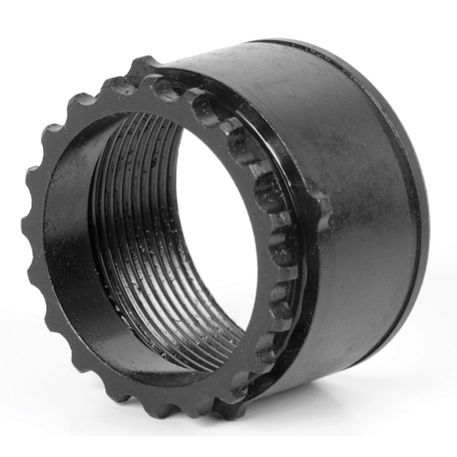 Buy LBE Unlimited ARBNT308 Barrel Nut 4130 Steel Black Phosphate online