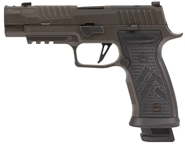 Buy Sig Sauer P320 AXG 9mm 320AXGF-9-LEGION online
