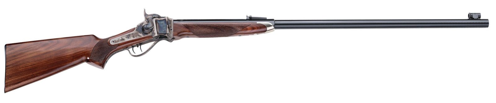 Pedersoli Sharps 1874 .45-70 S.788-457 - Italian Firearms Group - .45-70