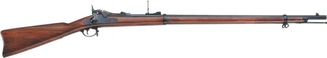 Pedersoli Springfield Trapdoor 45-70 010S905457 - Pedersoli - 45-70