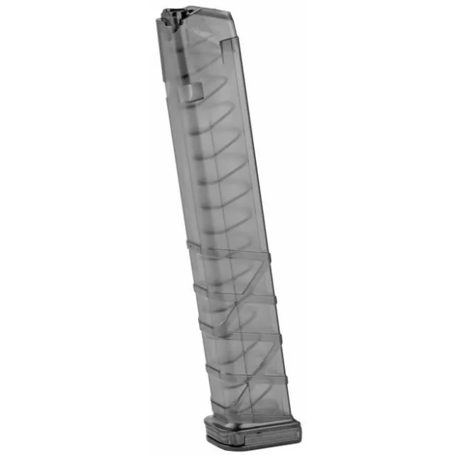 Buy Charles Daly LP470.121 9mm 33-Round Glock Magazine Matte Black online