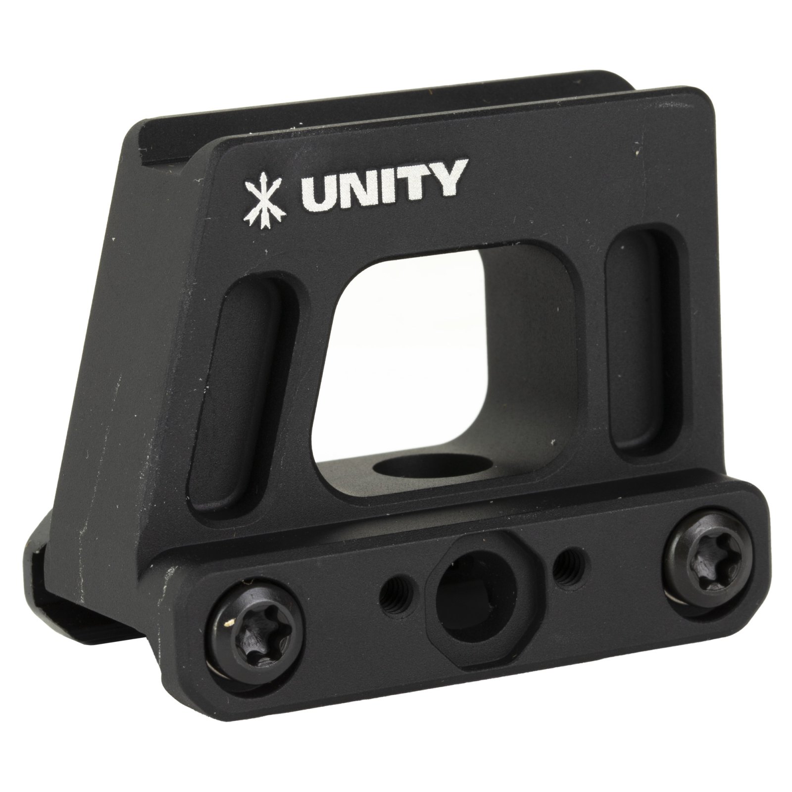 Unity Tactical FAST MicroPrism Mount Anodized Optic-Specific - Unity Tactical