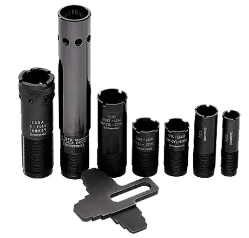 Browning 1130295 Standard Invector 20 Gauge Skeet Flush Choke Tube