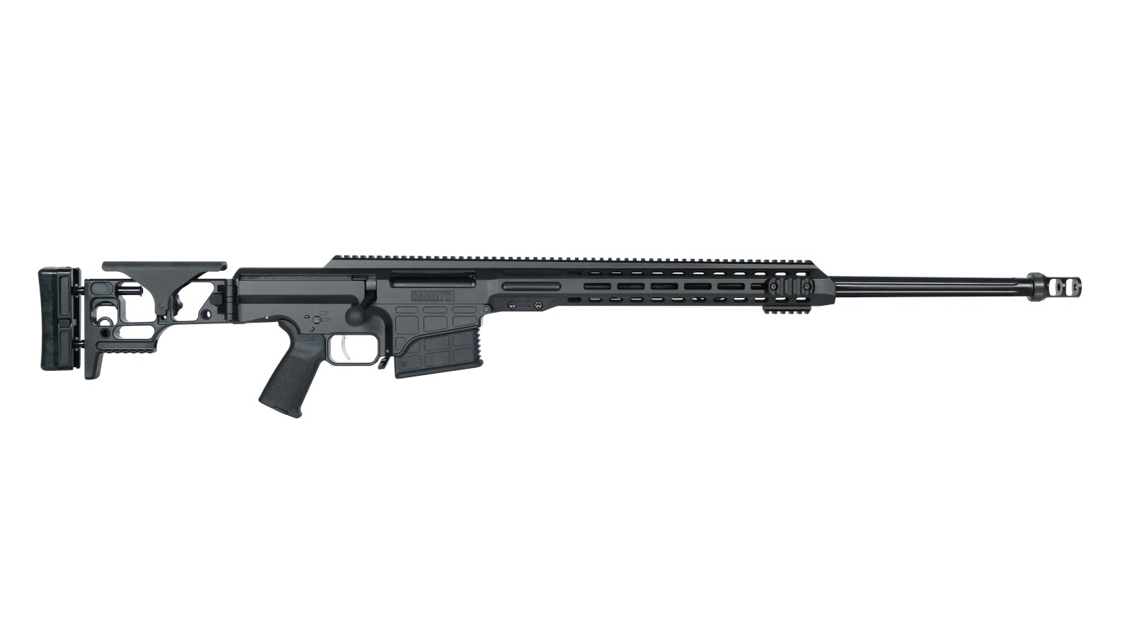 Barrett MRAD 300 Norma Magnum - Barrett - 300 Norma Magnum
