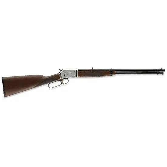 Browning BL-22 Grade II 22 LR 024108102 - Browning - 22 LR